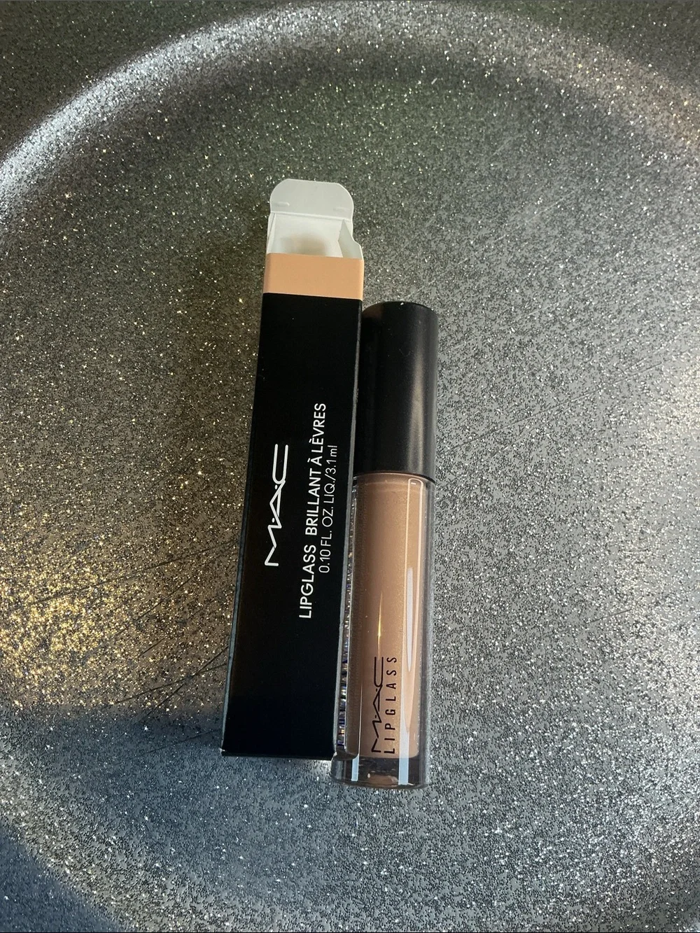 MAC Cosmetics Concealer Stick - 304 C-Thru Nude Beige